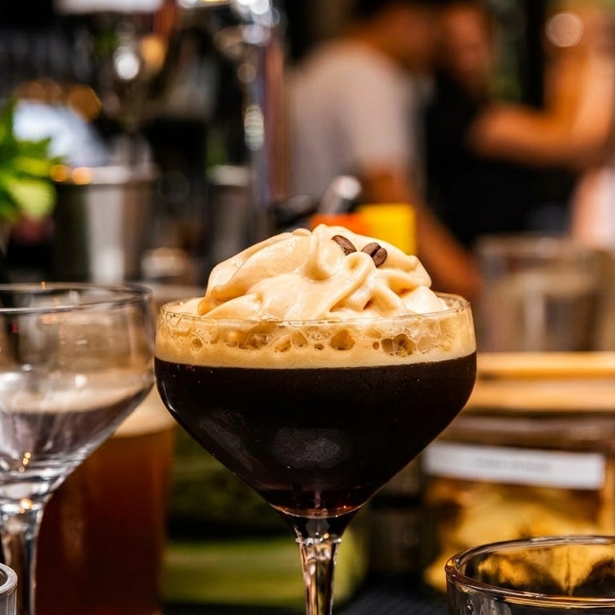 Signature Cocktails