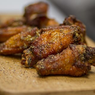 16 Wings